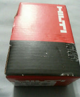 100count HILTI X-EW6H-20-9FP8 Threaded Stud  #271971, Reg $33.00, SKBAWA-au01