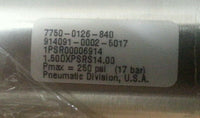 GEA Zylinder 7750-0126-846 Replacement Air Cylinder 1.5 x 14 Inch, SKBAWA-nnnn