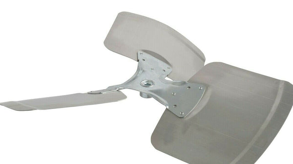 Lennox 71W99, Air Conditioning Fan Blade Assembly, 24", 1/2" Bore, SKBAWA-s035