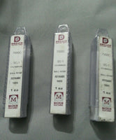 Drillco 7C116ADC | SC-1, Carbide Burs, Cylindrical Ball Nose, Doubl SKBAWA-s035