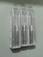 Drillco 7C116ADC | SC-1, Carbide Burs, Cylindrical Ball Nose, Doubl SKBAWA-s035