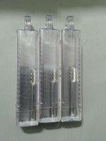 Drillco 7C116ADC | SC-1, Carbide Burs, Cylindrical Ball Nose, Doubl SKBAWA-s035
