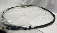 Huber+Suhner 85075308, 5m, FibreOptic, Fanout Harness Q-ODC12 TO6DL, SKBAWA-s035