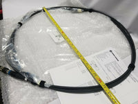 Huber+Suhner 85075308, 5m, FibreOptic, Fanout Harness Q-ODC12 TO6DL, SKBAWA-s035