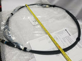 Huber+Suhner 85075308, 5m, FibreOptic, Fanout Harness Q-ODC12 TO6DL, SKBAWA-s035