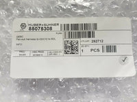 Huber+Suhner 85075308, 5m, FibreOptic, Fanout Harness Q-ODC12 TO6DL, SKBAWA-s035
