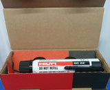 Hilti GC 22 fuel cell for GX120 SKBAWA-nnnn