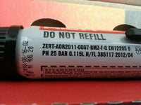 Hilti GC 22 fuel cell for GX120 SKBAWA-nnnn