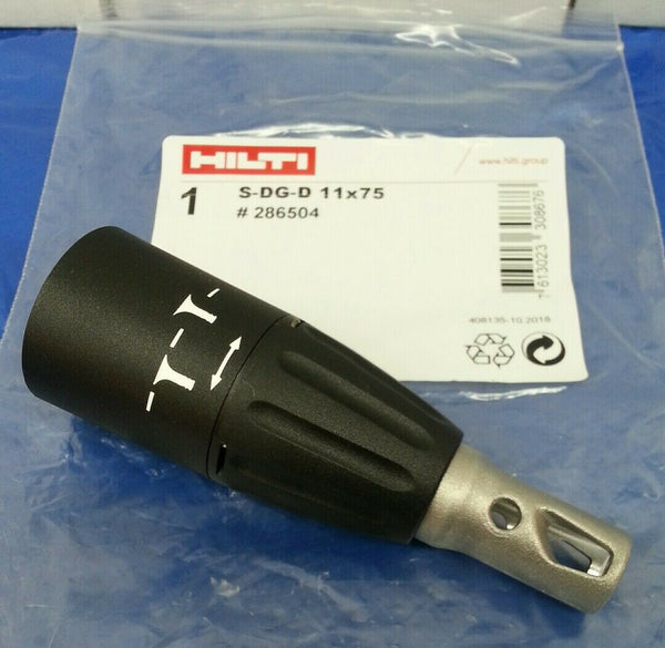 Hilti 286504, S-DG-D Depth Gauge (11 x 75 assembly) Length: 3 in SKBAWA-nnnn