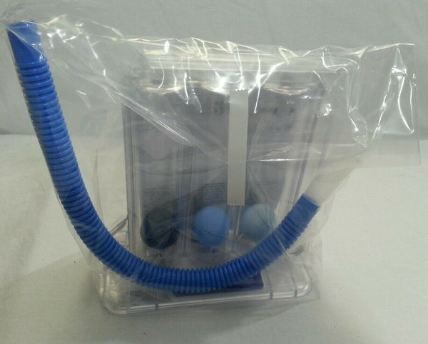 Hudson TriFlo II, 8884717395, Deep Breathing Exerciser reg$12.00, SKBAWA-nnnn