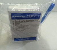 Hudson TriFlo II, 8884717395, Deep Breathing Exerciser reg$12.00, SKBAWA-nnnn