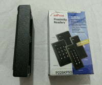 Kantech ioProx P225KPXSF Proximity Reader w/keypad P20DYE P30DMG skbawa-b055