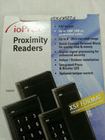 Kantech ioProx P225KPXSF Proximity Reader w/keypad P20DYE P30DMG skbawa-b055