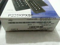 Kantech ioProx P225KPXSF Proximity Reader w/keypad P20DYE P30DMG skbawa-b055