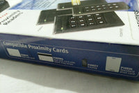Kantech ioProx P225KPXSF Proximity Reader w/keypad P20DYE P30DMG skbawa-b055
