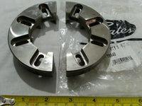 Gates 78940 DIE CAGE HALVES FOR 739 Hydraulic Hose Equipment, skbawa-b501