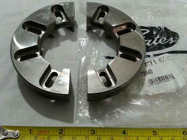Gates 78940 DIE CAGE HALVES FOR 739 Hydraulic Hose Equipment, skbawa-b501
