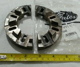 Gates 78940 DIE CAGE HALVES FOR 739 Hydraulic Hose Equipment, skbawa-b501