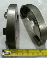 Gates 78940 DIE CAGE HALVES FOR 739 Hydraulic Hose Equipment, skbawa-b501