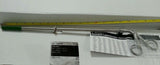 V. Mueller LA8275, 35cm Wide Claw Forceps 2x3 Interlocking Teeth, SKBAWA-s020