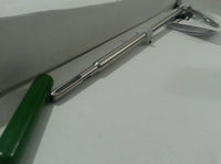 V. Mueller LA8275, 35cm Wide Claw Forceps 2x3 Interlocking Teeth, SKBAWA-s020