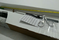 V. Mueller LA8275, 35cm Wide Claw Forceps 2x3 Interlocking Teeth, SKBAWA-s020