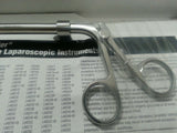 V. Mueller LA8275, 35cm Wide Claw Forceps 2x3 Interlocking Teeth, SKBAWA-s020
