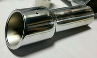 One (1), N104F Tail Pipe Tip, 2133894X, reg $24.00, SKBAWA-000