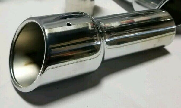 One (1), N104F Tail Pipe Tip, 2133894X, reg $24.00, SKBAWA-000