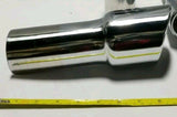 One (1), N104F Tail Pipe Tip, 2133894X, reg $24.00, SKBAWA-000