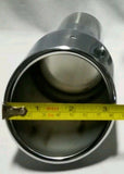 One (1), N104F Tail Pipe Tip, 2133894X, reg $24.00, SKBAWA-000