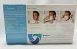 50pack Medicom Safe Mask Earloop Face Mask, reg$17.95, SKBAWA-s016