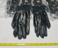 3prs SUPERIOR DEXTERITY Impact Resistant Work Gloves, sz7/S, reg$39, SKBAWA-b069