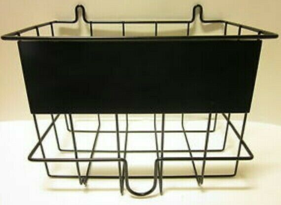 Ecolab  92212060 Wire Bottle / Bag Holder SKBAWA-s038