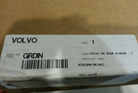 Volvo 21079285-1 OEM VN Series Passanger Side Door Window Glass, SKBAWA-a002
