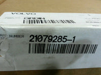 Volvo 21079285-1 OEM VN Series Passanger Side Door Window Glass, SKBAWA-a002