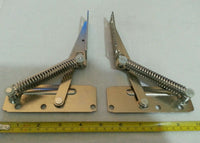 2pcs Hettich 79389 90° Lift Hinge , (Pair left+ right) SKBAWA-nnnn