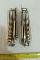 2pcs Hettich 79389 90° Lift Hinge , (Pair left+ right) SKBAWA-nnnn