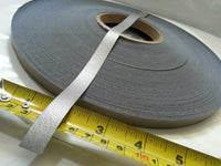 1roll 200m Scotchlite 3M 9740s, 75-0002-0360-6 iron-on Reflective Material ,1/2"
