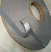 1roll 200m Scotchlite 3M 9740s, 75-0002-0360-6 iron-on Reflective Material ,1/2"