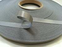 1roll 200m Scotchlite 3M 9740s, 75-0002-0360-6 iron-on Reflective Material ,1/2"
