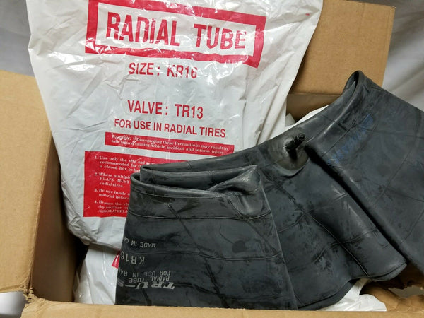 One(1) Tru-Seal Radial Tube Sz: KR16 Valve: TR13, SKBAWA-s007