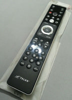 TELUS OPTIK 2774 UNIVERSAL TV REMOTE CONTROL 2xAAAbatteries reg$28.00 SKBAWA-au1