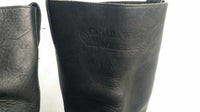 Canada West Bikers, Used, Motorcycle Boot, mens Size10, Vibram Sole, SKBAWA-b093