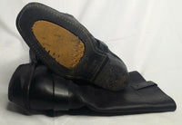 Canada West Bikers, Used, Motorcycle Boot, mens Size10, Vibram Sole, SKBAWA-b093