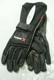 Bob Dale CarbonX 96-1-9210-S Flame Resistant Performance Gloves $89 SKBAWA-s016