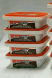 Lot of 4 Elmer Carpenter Wood Filler Probond Max, reg $18.00, SKBAWA-B022