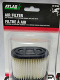 1 ATLAS Air Filter AT-0180, reg 13.00, SKBAWA-B026