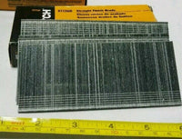 2,000 pcs Bostitch BT1350B-1M 18GA Brad Nails 2", reg $19.95, SKBAWA-b545