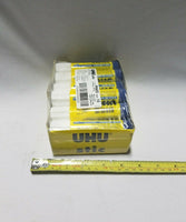 12pack UHU Glue Stic Color - 99602(blue)/ 21g, reg$44.00,  SKBAWA-B024